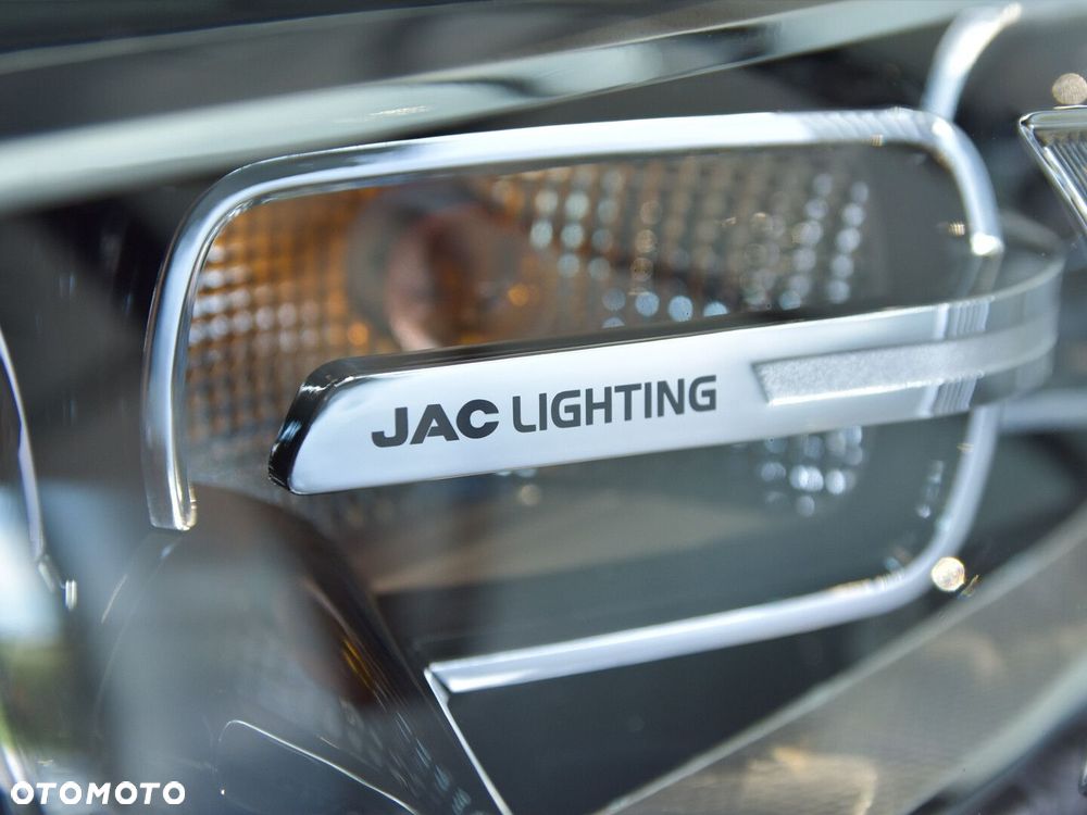 JAC T8 PRO - 16