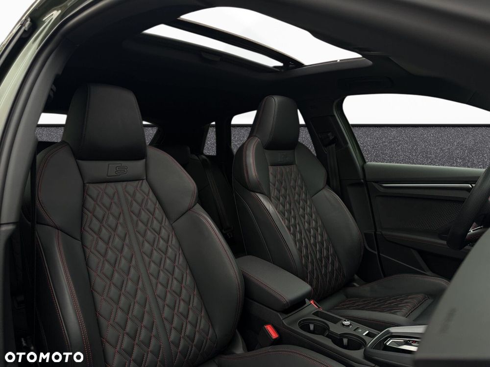 Audi S3 Sportback - 17