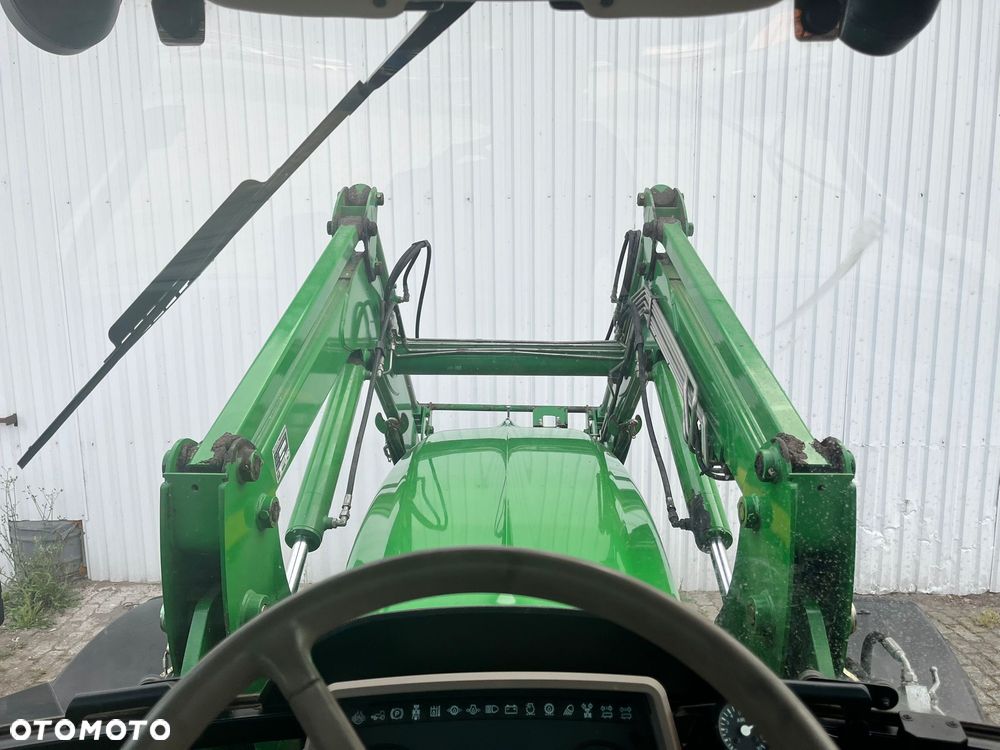 John Deere 6830 - 6