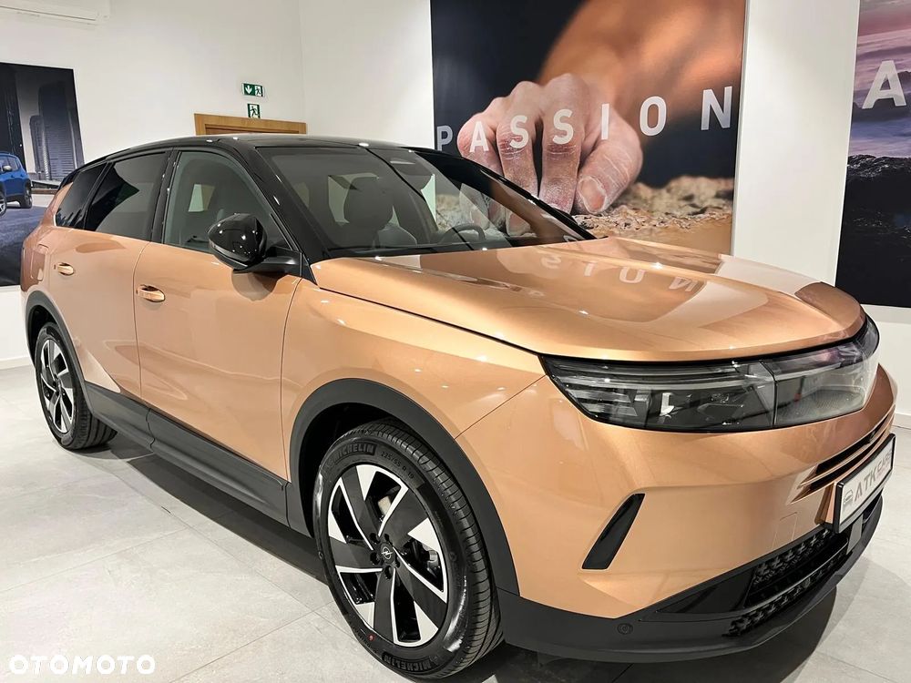 Opel Grandland X - 2