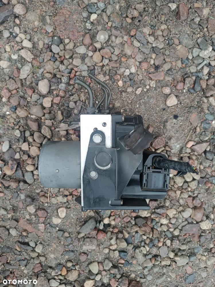 6750383 POMPA STEROWNIK ABS BMW E39 LIFT - 1