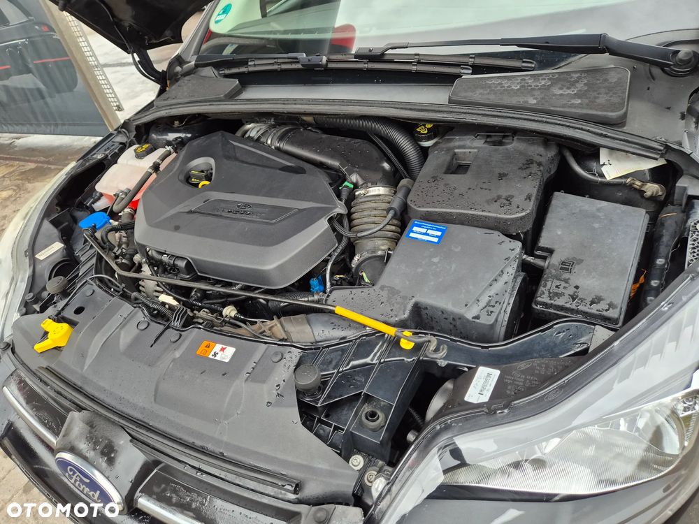 Ford Focus - 41