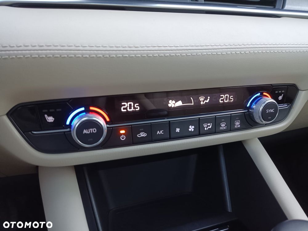 Mazda 6 2.5 SkyPrestige - 5