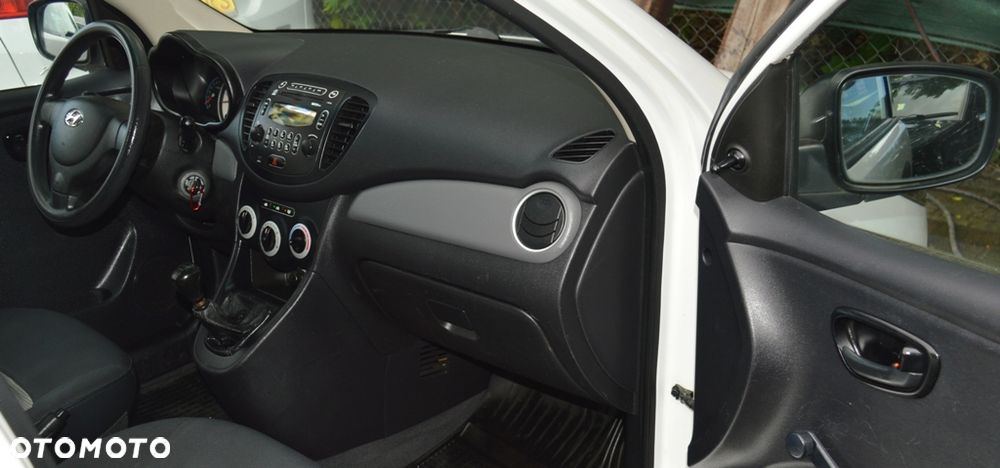 Hyundai i10 - 32