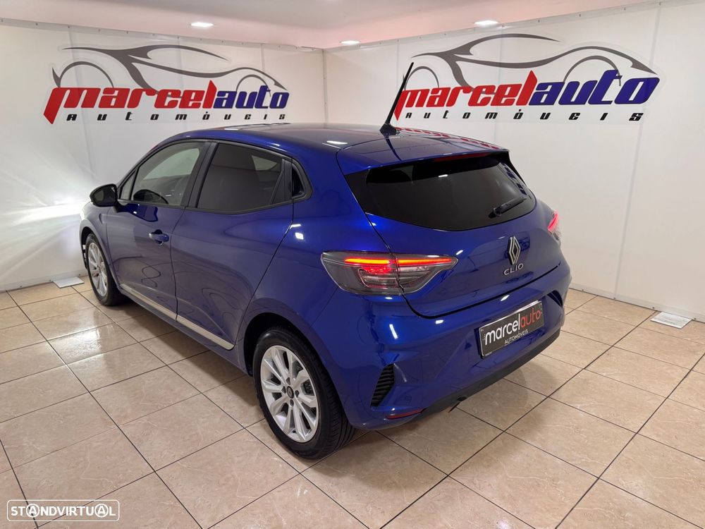 Renault Clio 1.0 TCe Evolution - 7