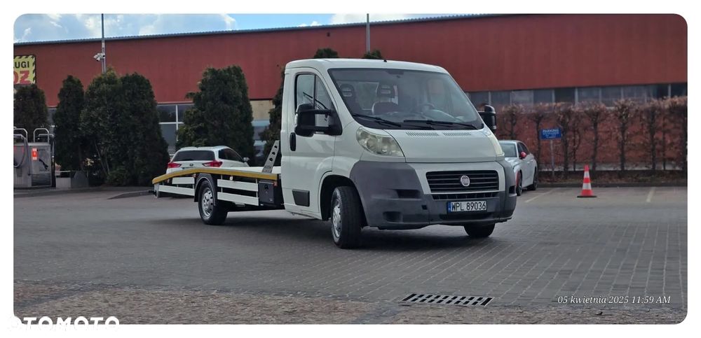 Fiat DUCATO - 1