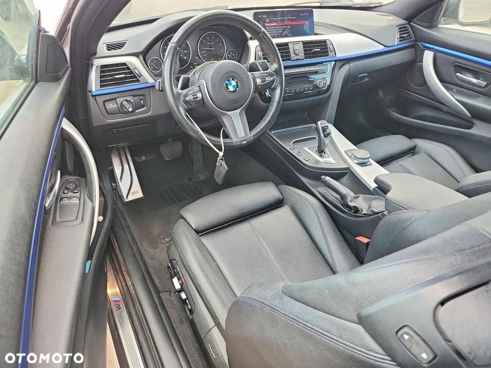 BMW Seria 4 - 8