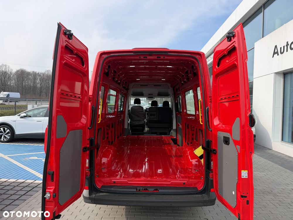Volkswagen Crafter Standard - 11