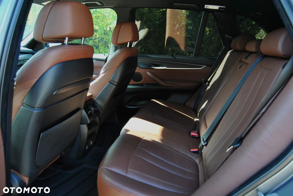 BMW X5 xDrive30d - 6