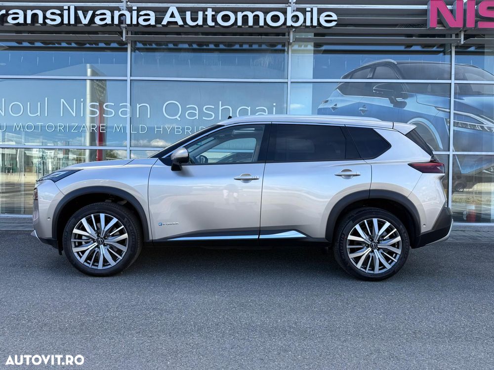 Nissan X-Trail e4ORCE Tekna Plus - 3