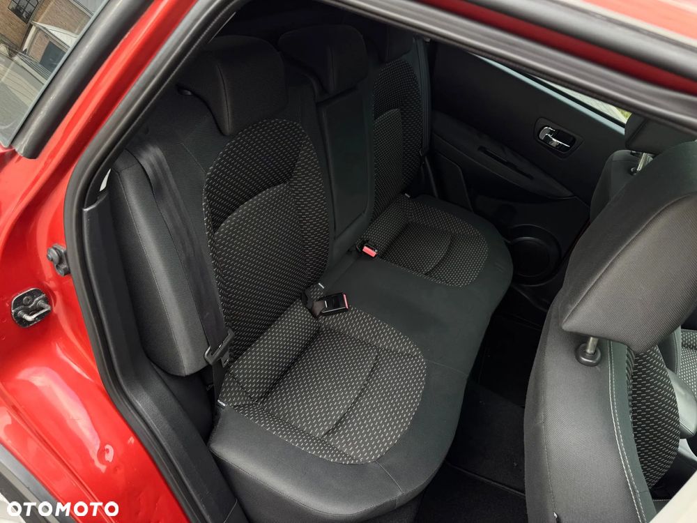 Nissan Qashqai 2.0 I-Way CVT - 24