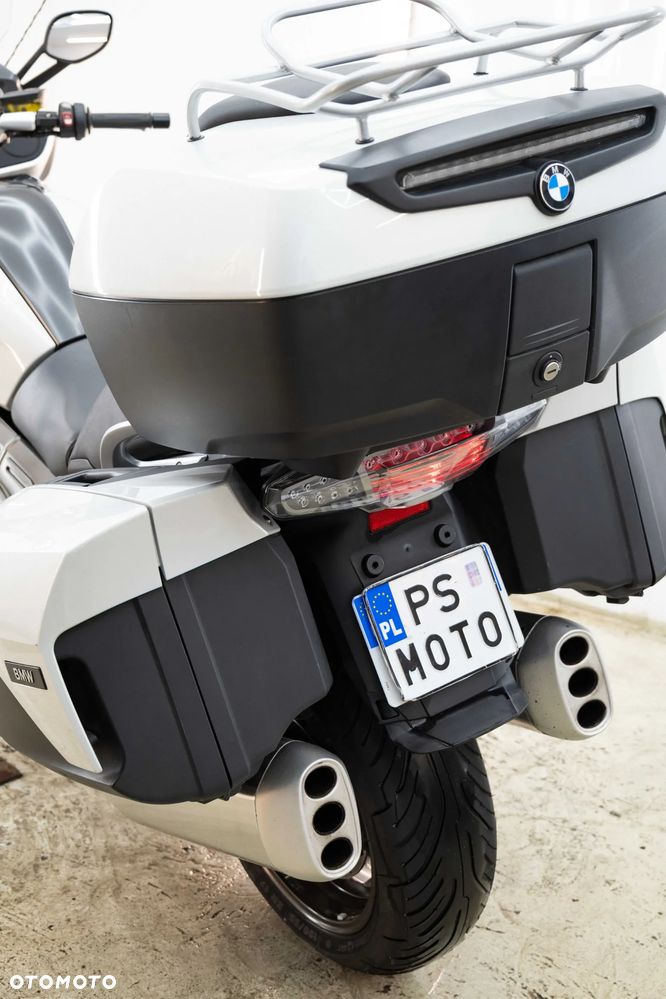 BMW K - 19