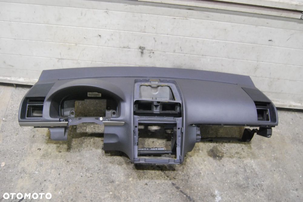 DESKA ROZDZIELCZA KOKPIT 1T1857001 VW TOURAN CROSS LIFT TOURAN I 03-10 - 10