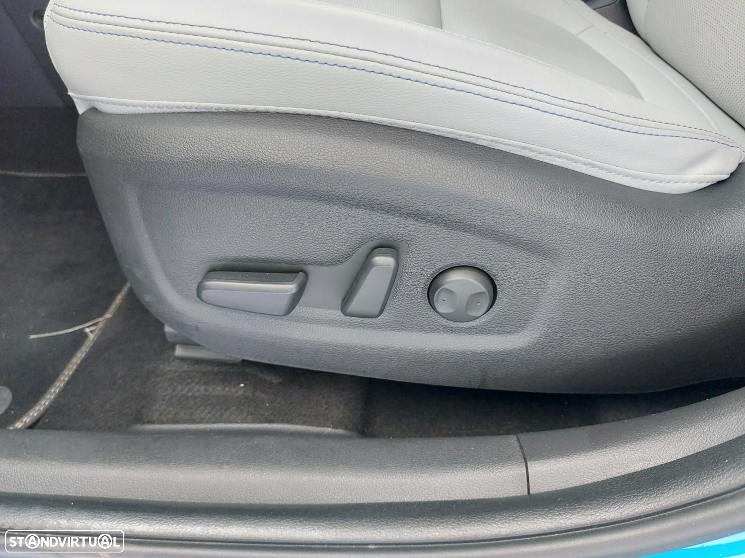 Hyundai Kauai EV 64 kWh Premium - 21