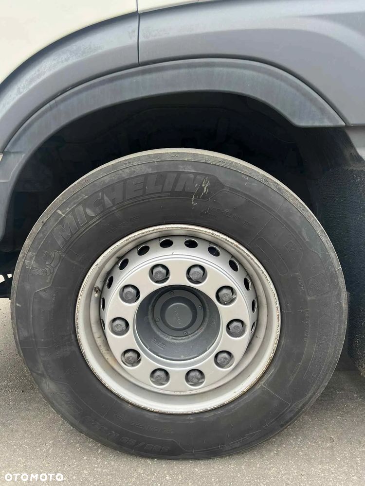 DAF FT XF 480 Space Cab - 13