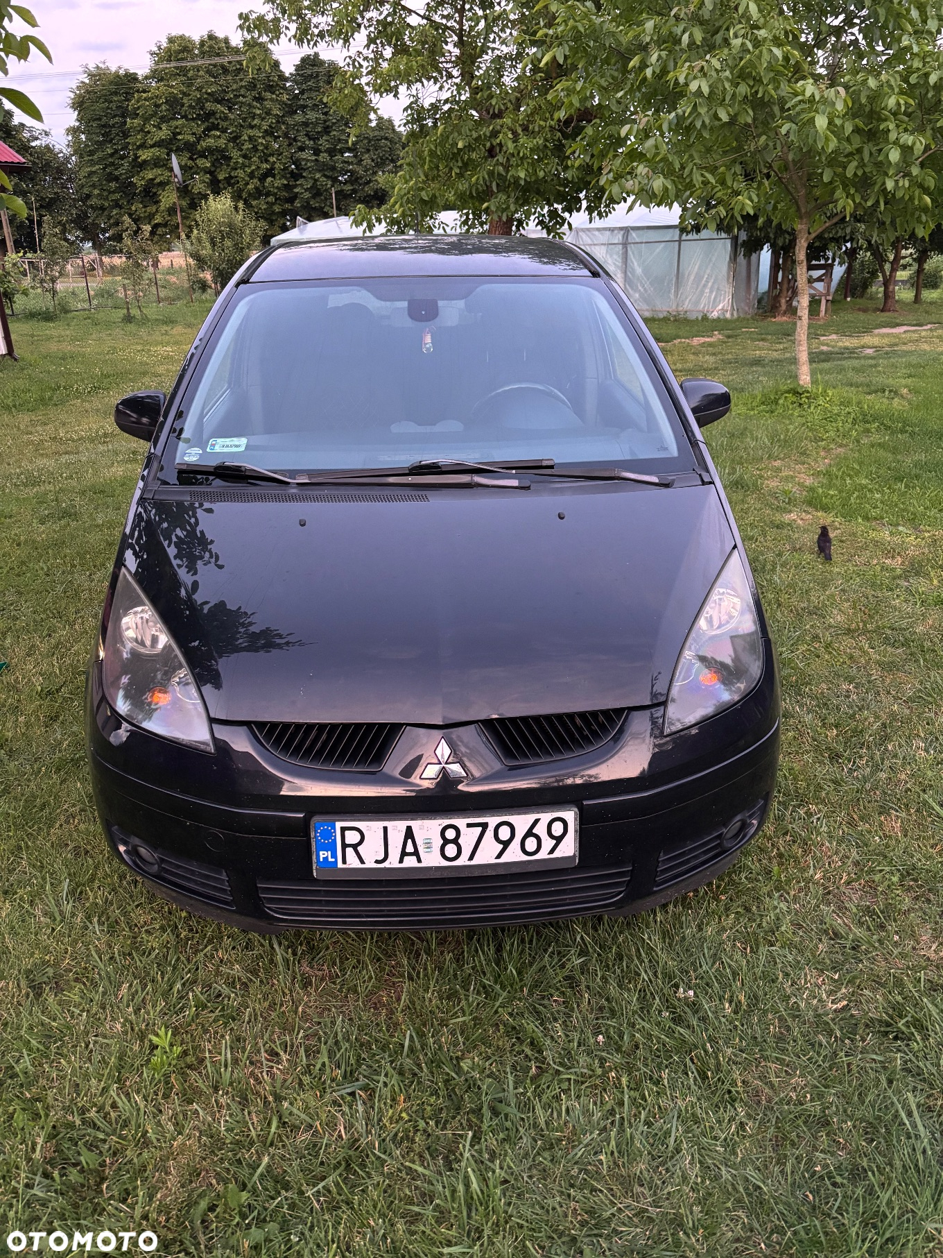 Mitsubishi Colt 1.3 Inform - 2