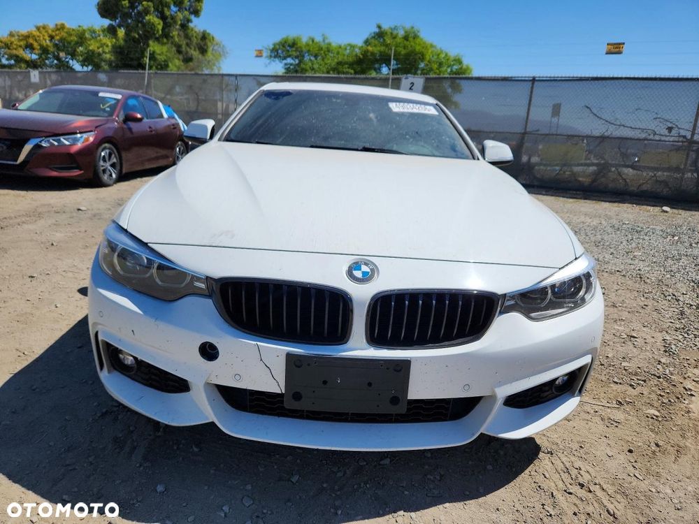 BMW Seria 4 430i M Sport - 3