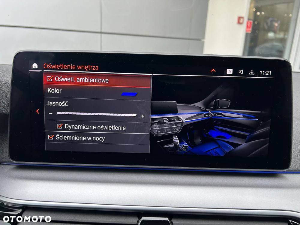 BMW Seria 5 - 36