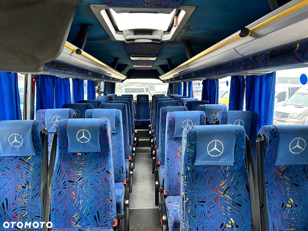 Mercedes-Benz Atego - 15