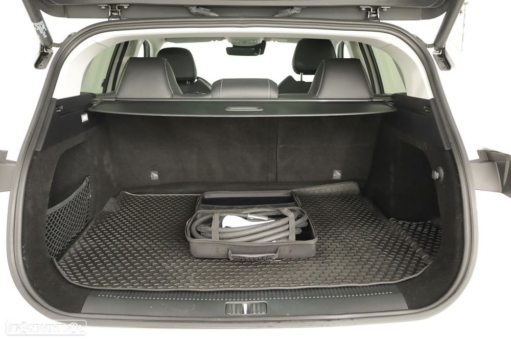 MG Marvel R 70 kWh Luxury - 27