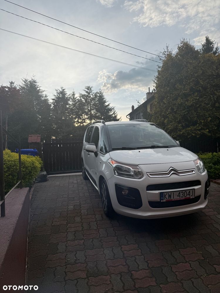 Citroën C3 Picasso VTi 95 Attraction - 9