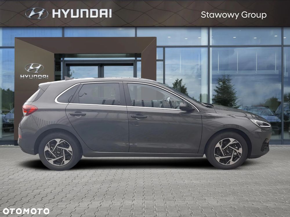 Hyundai i30 1.0 T-GDI Smart - 6