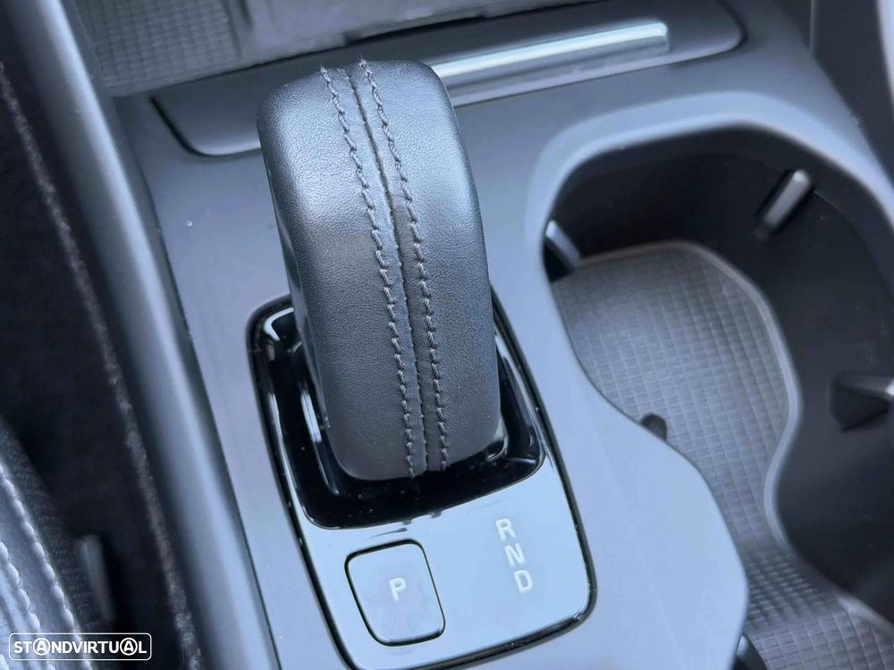 Volvo XC 40 1.5 T3 Momentum Plus Geartronic - 54