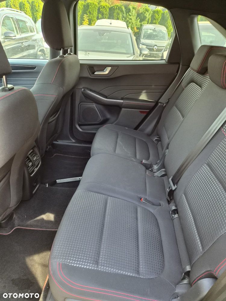 Ford Kuga 2.0 EcoBlue ST-LINE - 4