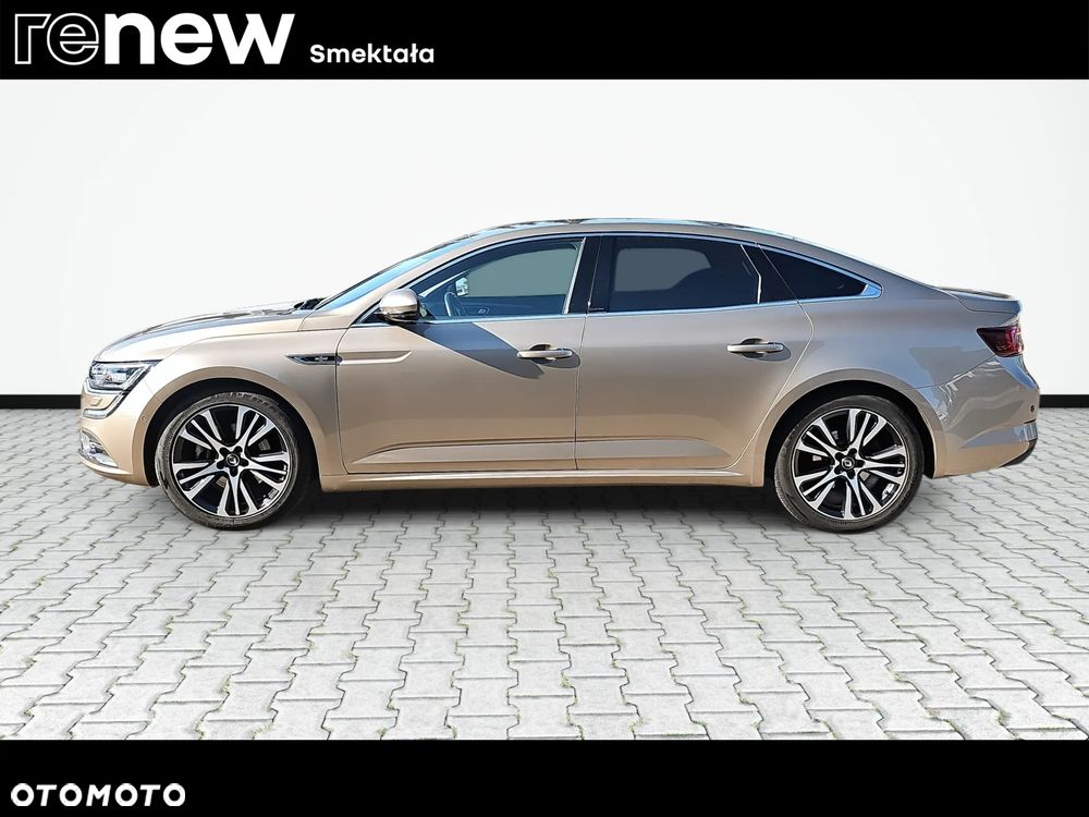 Renault Talisman 1.8 TCe FAP Initiale Paris EDC - 8