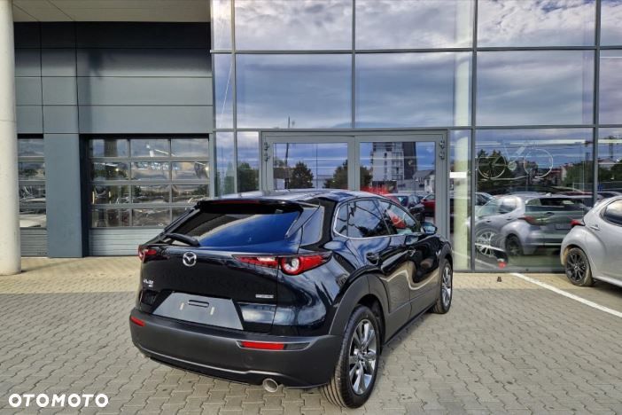 Mazda CX-30 2.0 mHEV Takumi AWD - 5