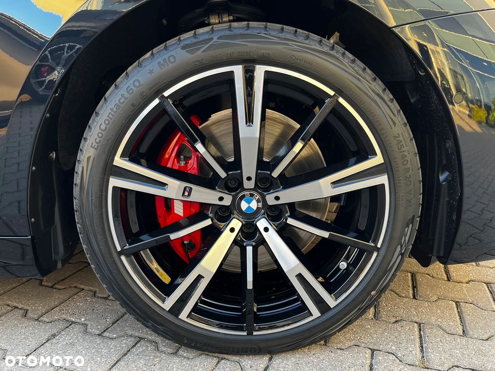 BMW Seria 5 - 9