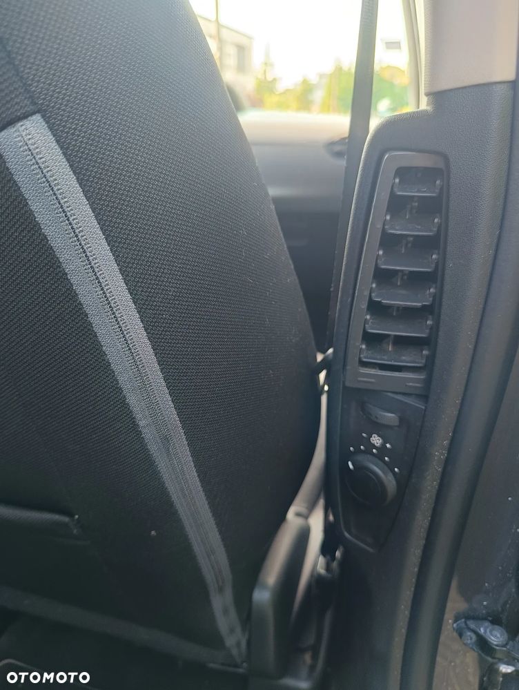 Citroën C4 SpaceTourer 1.5 BlueHDi Feel S&S - 11