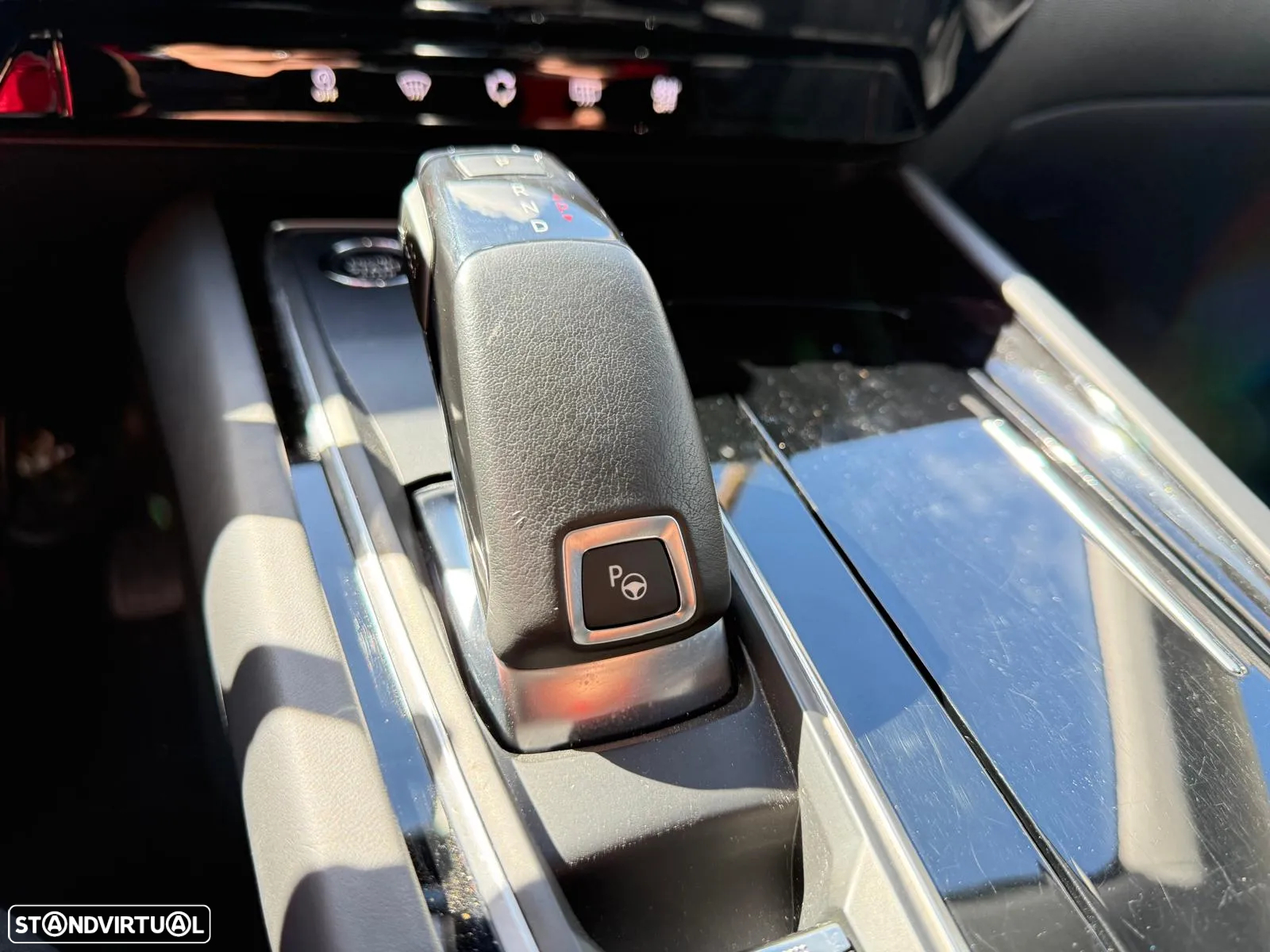 Peugeot 508 1.5 BlueHDi Allure Pack EAT8 - 20