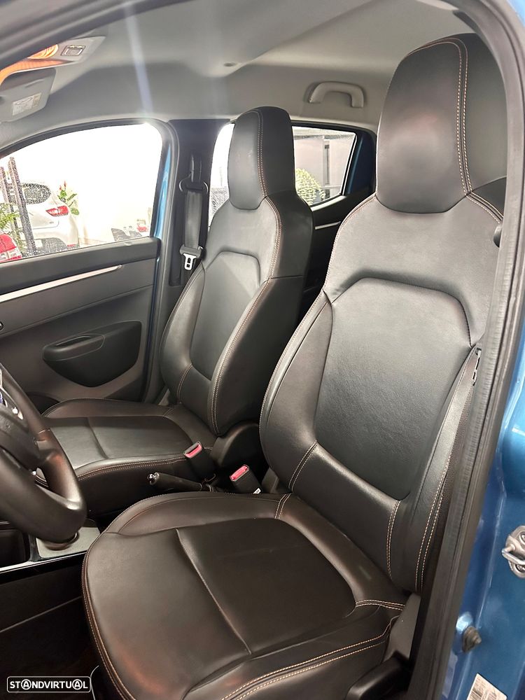 Dacia Spring Comfort Plus - 11