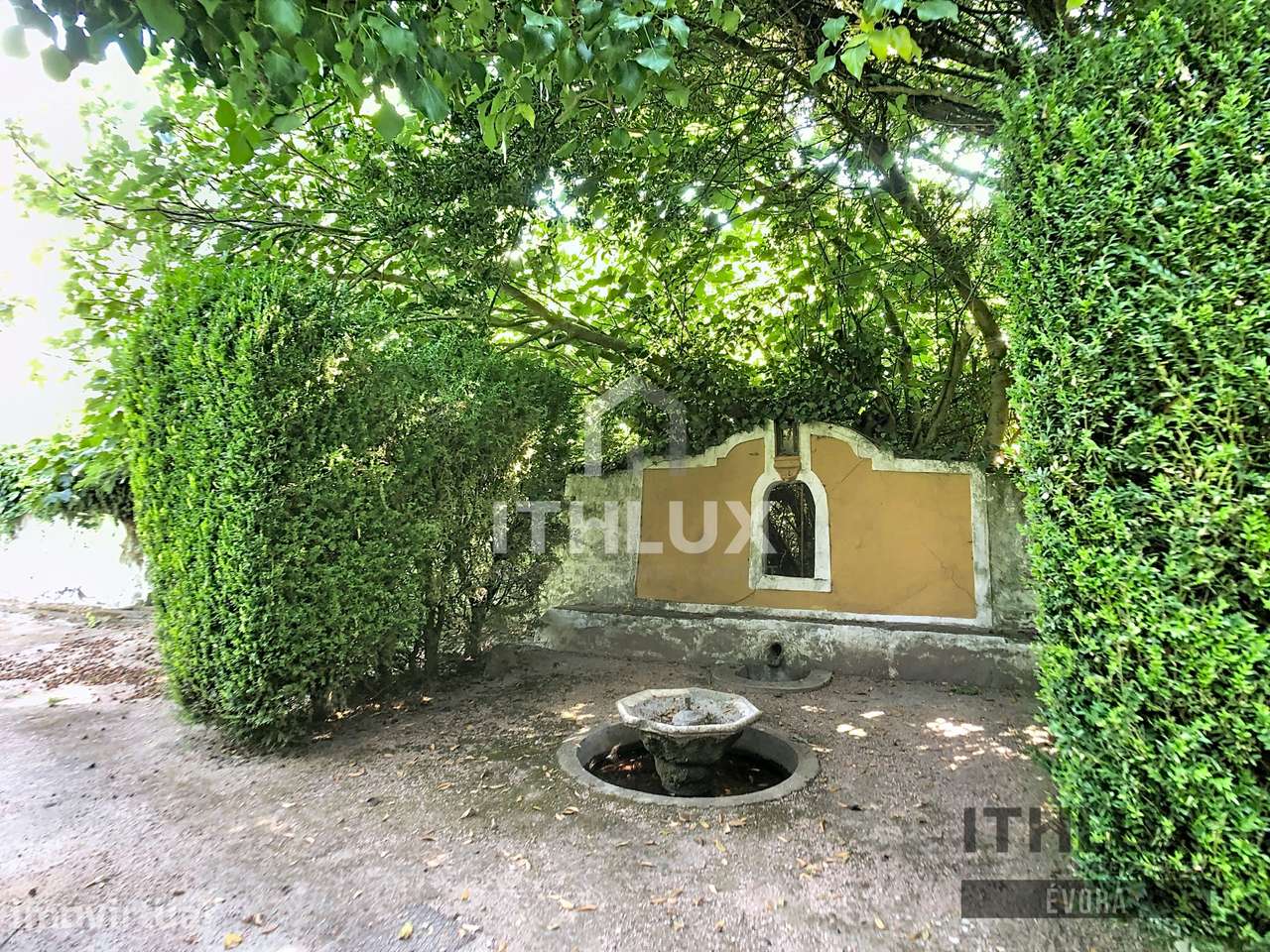 Hotel Rural em Elvas: Um património histórico com potencial para se to - Grande imagem: 5/31