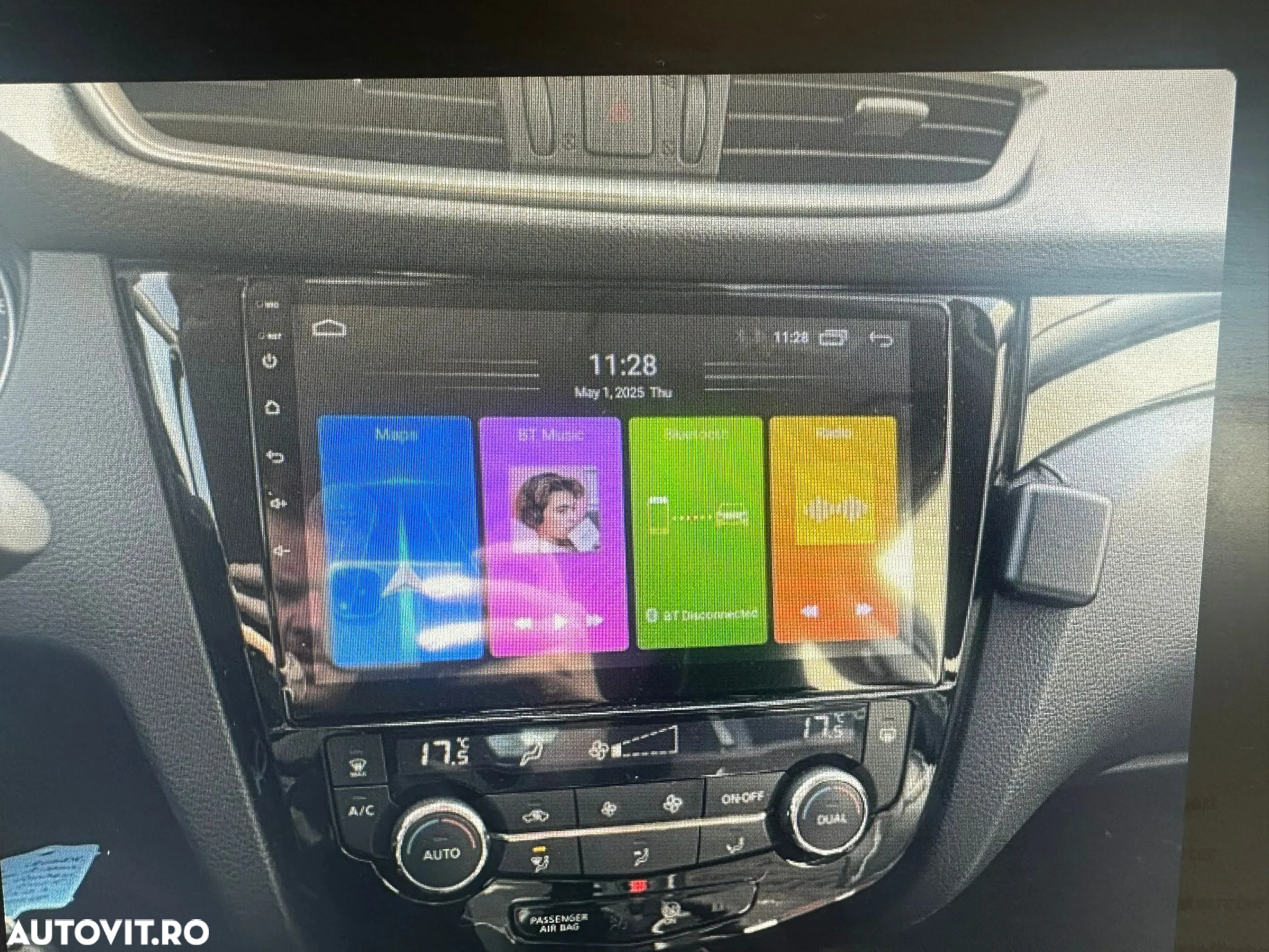 Nissan Qashqai 1.5 DCI Start/Stop N-Connecta - 10