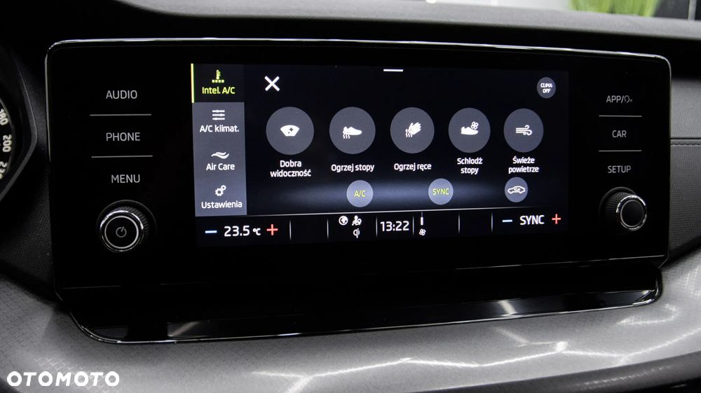 Skoda Octavia 2.0 TDI Ambition - 26