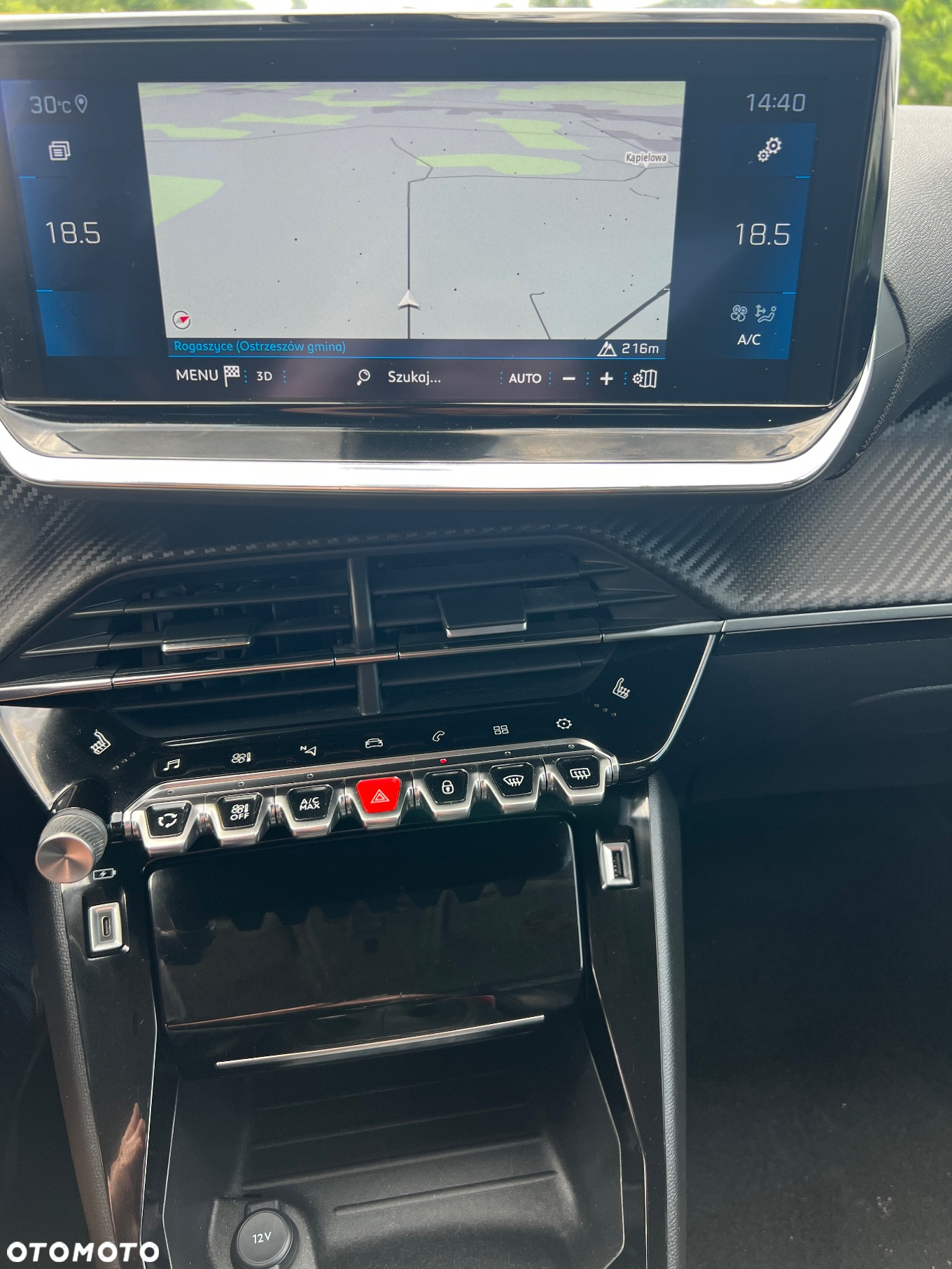 Peugeot 2008 PureTech 100 Stop&Start Allure Pack - 23