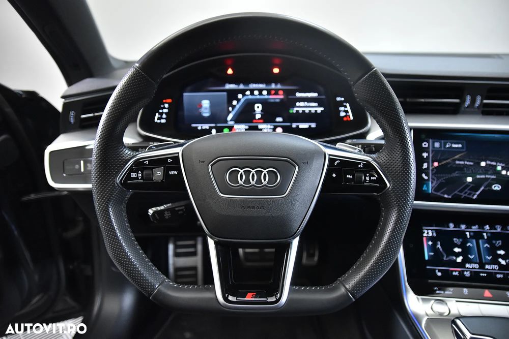 Audi A7 - 16