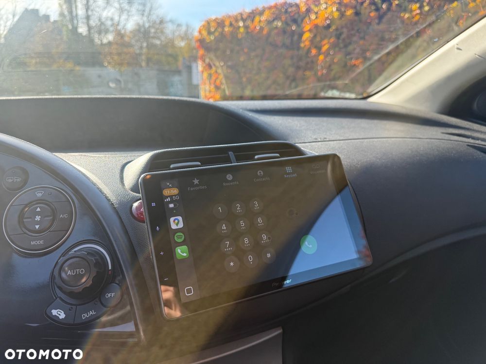 Honda Civic 1.8 TypeS - 12