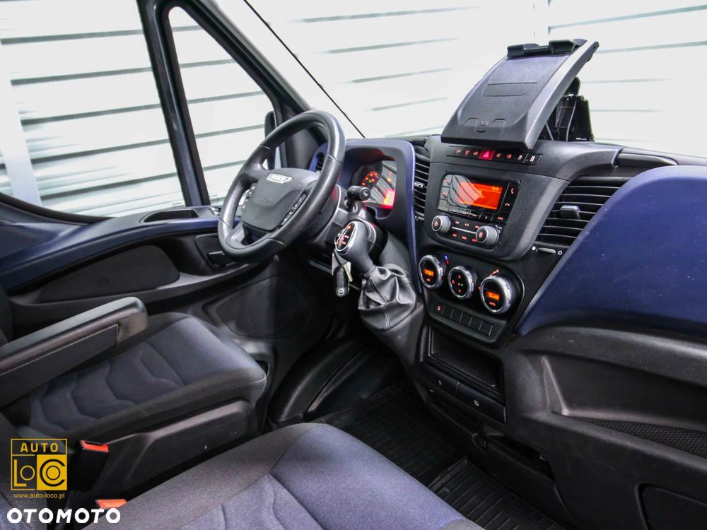 Iveco DAILY 35S16 MAXI - 13