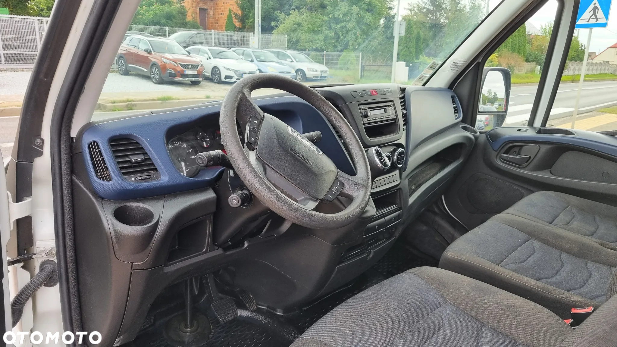 Iveco Daily - 20
