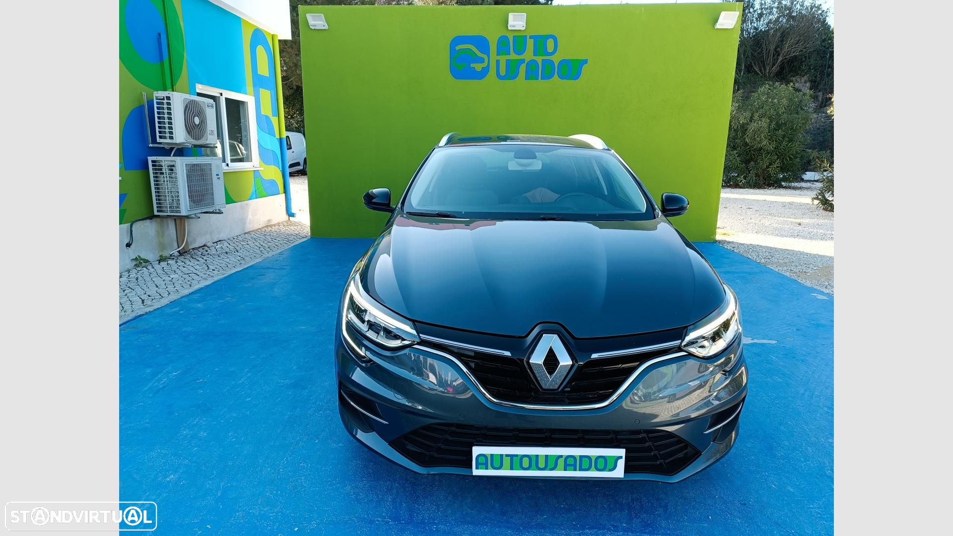 Renault Mégane Sport Tourer 1.3 TCe Limited - 6