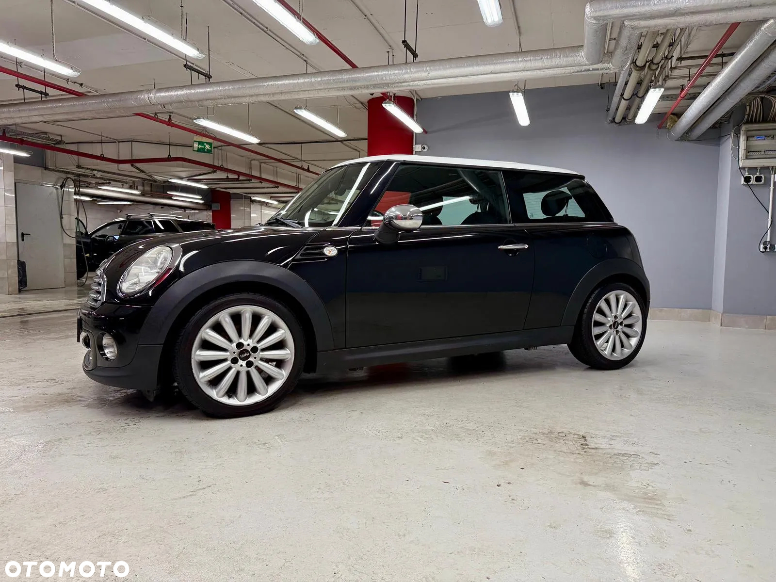 MINI Cooper D - 23