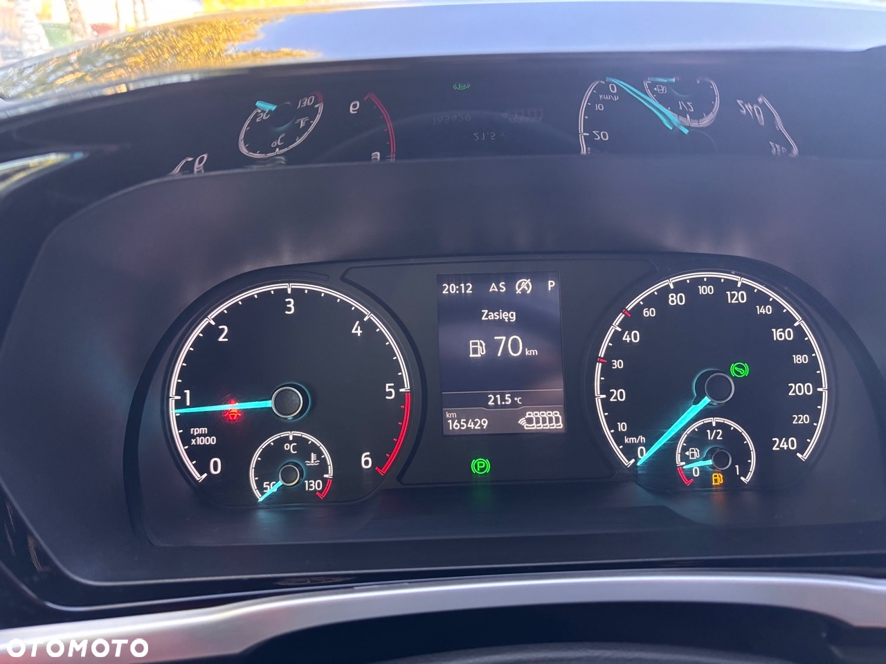 Ford Tourneo Connect Grand 2.0 EcoBlue Active - 4