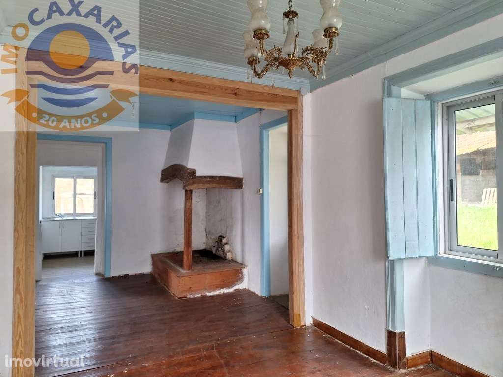 Moradia T3 - Grande imagem: 2/24