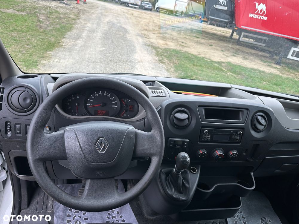 Renault Master - 22