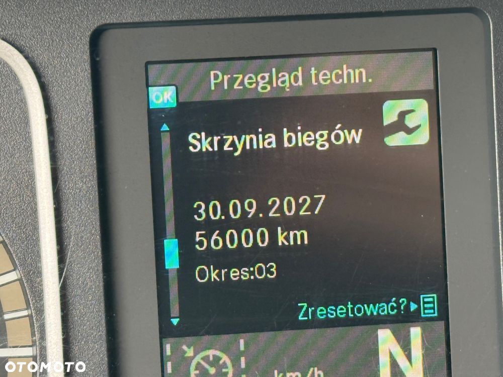 Mercedes-Benz ATEGO - 28