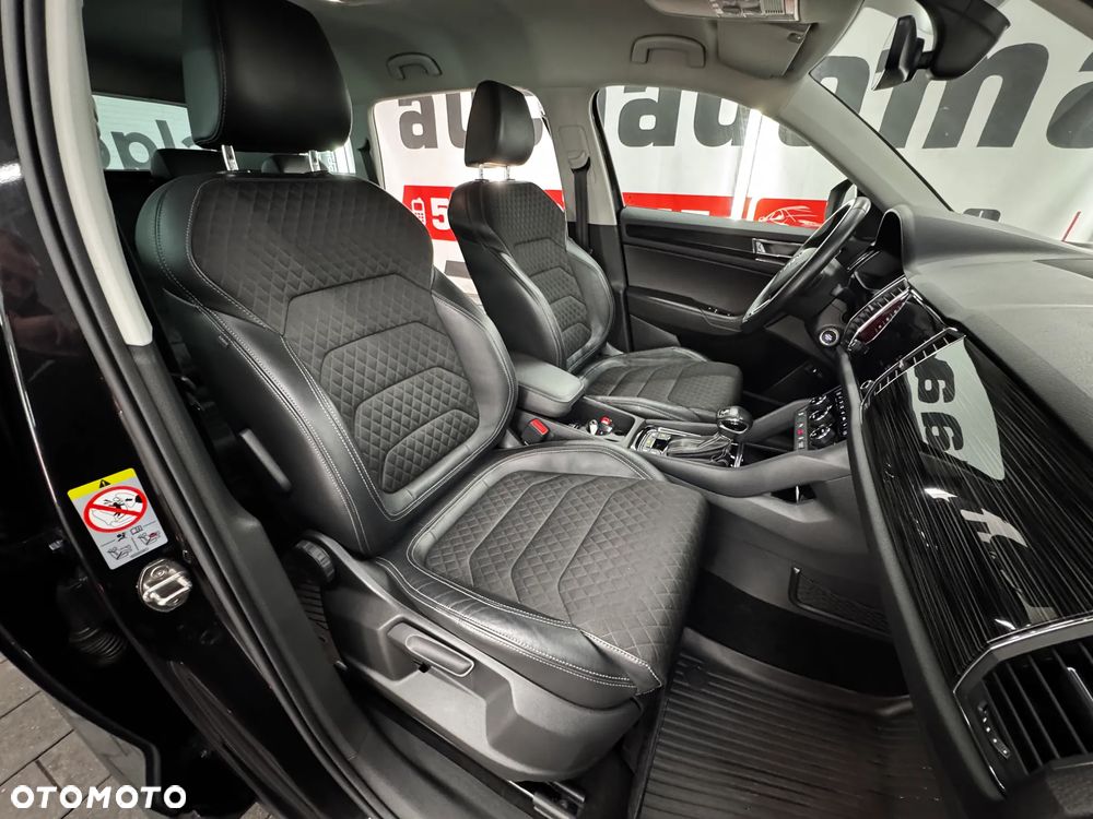 Skoda Kodiaq - 40