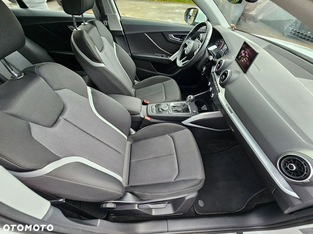 Audi Q2 1.4 TFSI CoD Sport S tronic - 40